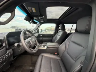 Nueva‼️ 2026 Toyota Land Cruiser. 🛣️ 0 Millas