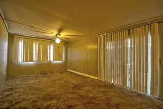 Bell Gardens CA 1 rec 1 bano zona tranquila servicios incluidos