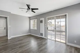 Beautiful 1 BD 1 BA