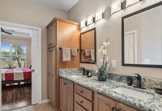 Beautiful Executive Rental Home