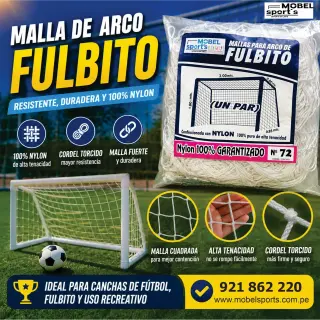 Postes de Voleibol Ajustables con Red Gratis