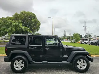🚙2012 JEEP WRANGLER🚙 CASH💵💵💵