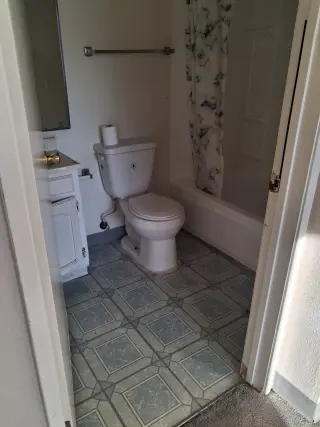 Se Renta Recamara