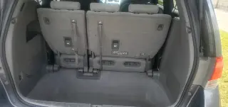 Honda Odyssey 2009