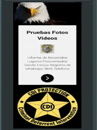 Agencia de Investigaciones Privadas Córdoba Capital