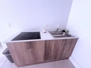 Renta Pequeño apto
