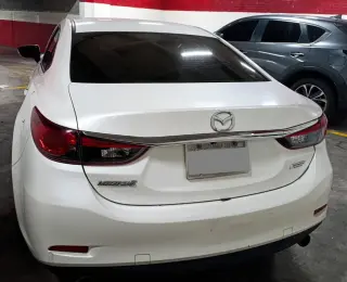 Mazda 6 2015 - Excelente Estado