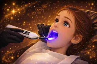 ¡Dentista para Niños en Pico Rivera — Smile Avenue Dental Group!