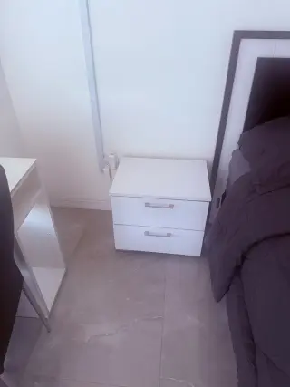 Habitación Acogedora en Renta con Comodidades Modernas