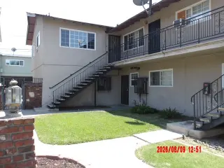 Apartamento de Renta en Downey