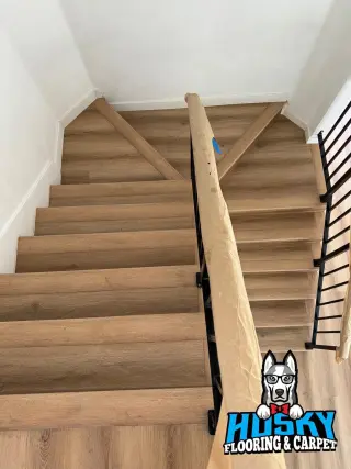 Flooring & Carpet