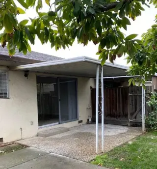 Fabulous place for rent