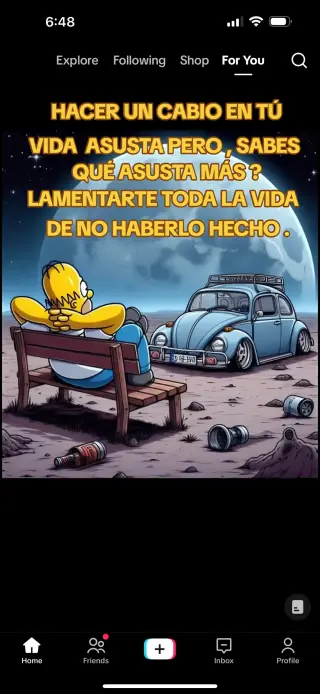 BUSCO TRABAJO
