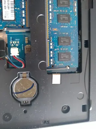 Recovery Mark (Reparaciones y servicios)