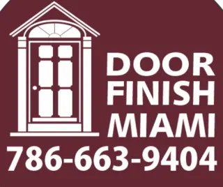 Pintura de puertas miami