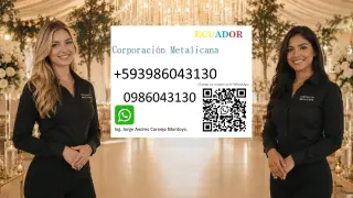 Servicio de agencia de bodas en Guayaquil Samborondón Ecuador Latinoamérica