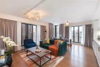 3 bedroom apartment to rent