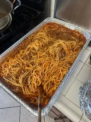 Taquiza buffet especial de 1500 para 100 personas comida al gusto los esperamos