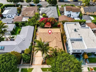 CULVER CITY, CA - EN VENTA: Casa de 3 dormitorios y 1.5 baños!
