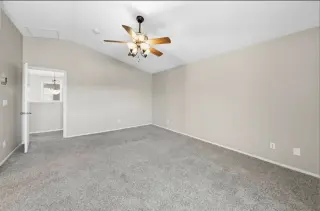 Move in ready!