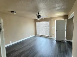 Casa completamente actualizada