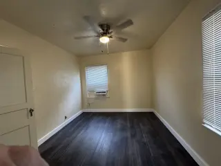 Casa de 2 recámaras con yarda
