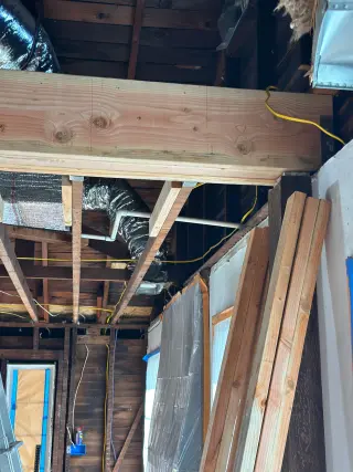 Servicios de Remodelación y Construcción