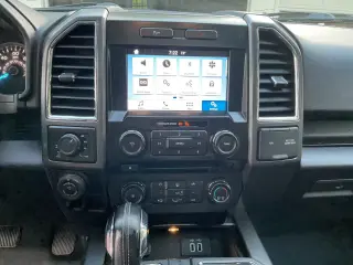 2016 Ford F-150 XLT w/SPORT PKG V6 4X4