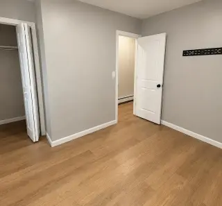 House rental