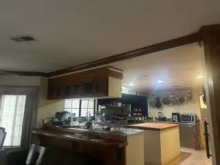 Room and board