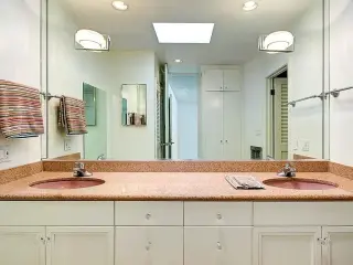*two car garage also provides plenty of storage*