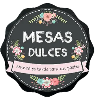 Mesa de postres