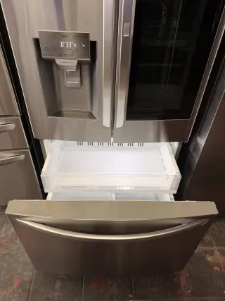 Appliance Sale and Repairs
