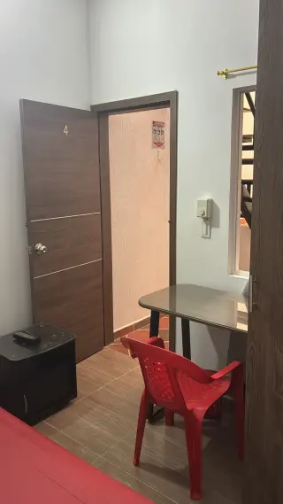 RENTO HABITACIÓN PARA ESTUDIANTES