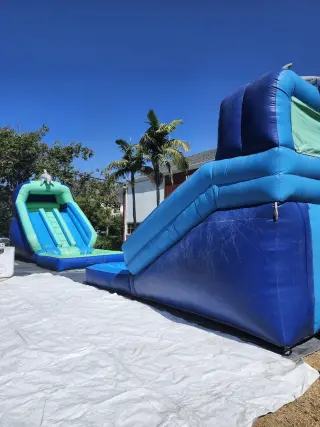 TOROS MECANICOS