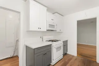 Encantadora casa asequible lista para alquilar