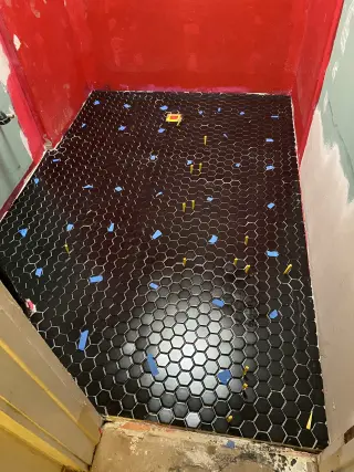 Remodelaciones de baños