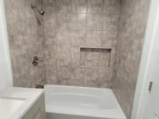 Apartamento en alquiler