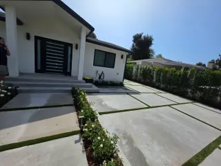 Landscaping y jardineria