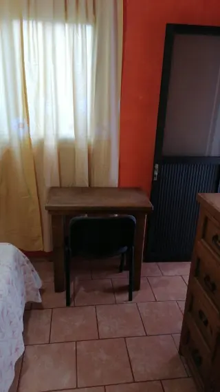 Alquilo Agradable habitacion amueblada independiente Puebla capital