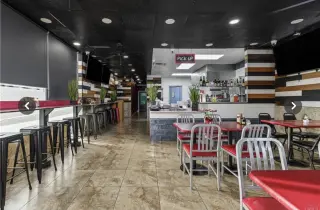 **RESTAURANTE DE MARISCOS EN VENTA – SAN BERNARDINO**