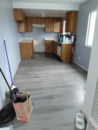 Apartamento de renta en Hawthorne Ca.