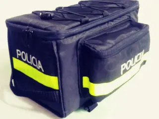 ALFORJAS Y MALETAS PARA BICI