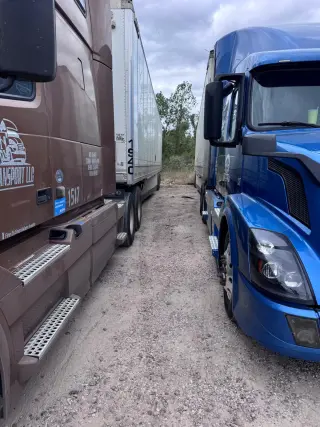 🚛 Contratamos Drivers !!!