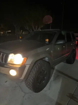 Servicios de Suspensión y Frenos para Off-Road