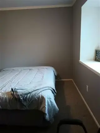 Rento habitación hombre