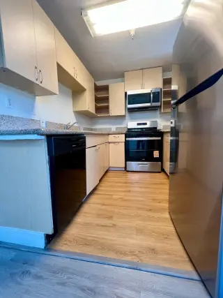 Apartamento de 2 Recámaras y 2 Baños en Renta Van Nuys 2 Bedroom Bath Apartment