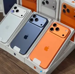 Originales Apple iPhone 18 Pro Max, iPhone 18 Pro, Apple iPhone Duo