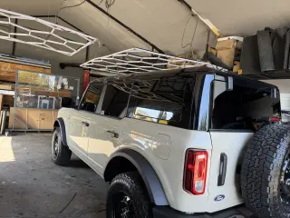 Polarizado a domicilio
