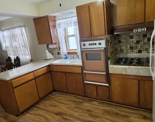 Modern & Comfortable Rental Home